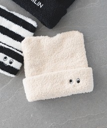 GLAMLIN | 【GLAMLIN（グラムリン）】別注ネコミミビーニー（KIDS）(ニットキャップ/ビーニー)