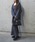 LAULENi[j́uknit cardigan tops skirt 3set /y3_ZbgzjbgJ[fBKOXJ[g iZbgAbvjvbO[