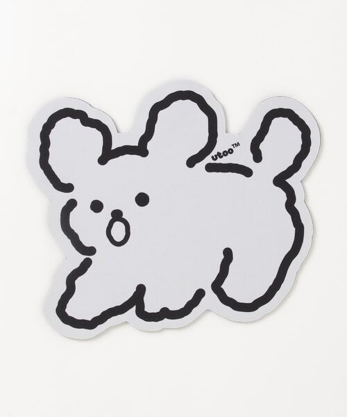 セール】キャラクターマウスパッド（PCグッズ）｜E&C closet