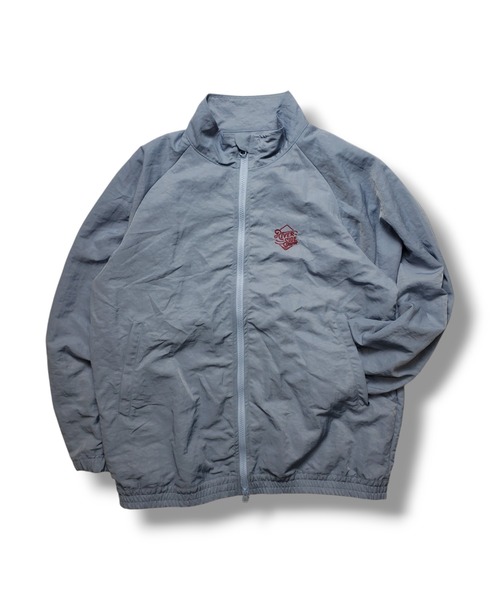 RIVER SIDE CULTURE(リバーサイドカルチャー)の「RIVER SIDE CULTURE/RSCナイロンジャケット (M4)(ブルゾン・メンズ・ブラック/オリーブ/サックスブルー・MEDIUM/LARGE/X-LARGE)」の15枚目の写真