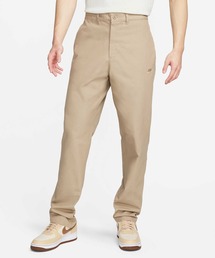 NIKE（ナイキ）の「ナイキ クラブ メンズチノパンツ / Nike Club Men's Chino Pants FZ5771-247 Khaki（チノパンツ・メンズ）」