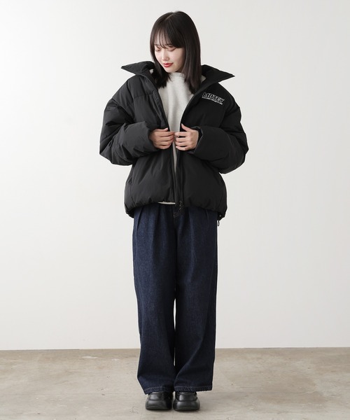 sullen ブルゾン 短丈 ショートブルゾン ジャケット blouson jacket sullen - メルカリ