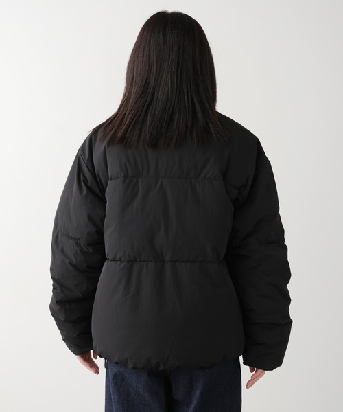 SUGGESTION/サジェッション 中綿ショートブルゾン（ブルゾン