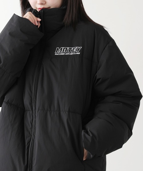 セール】SUGGESTION/サジェッション 中綿ショートブルゾン（ブルゾン