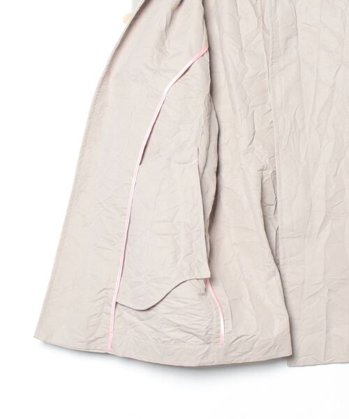 Acne Studios(アクネストゥディオズ)の「Acne Studious/アクネストゥディオズ FN-MN-OUTW(その他アウター・メンズ・ベージュ・46/48)」の2枚目の写真
