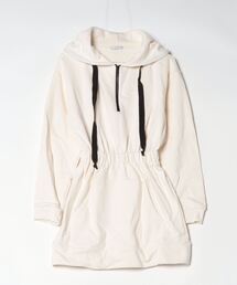 HOODIE ONE PIECE