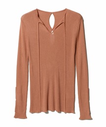 COLUMN / シアーニット