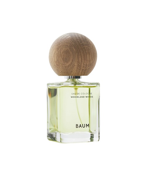 BAUM(バウム)の「BAUM オーデコロン(香水・レディース・2 (フォレスト エンブレイス)/3 (シンフォニー オブ ツリー 終了)/1 (ウッドランド ウインズ)/3 (シンフォニー オブ ツリー)・フリ-)」の9枚目の写真