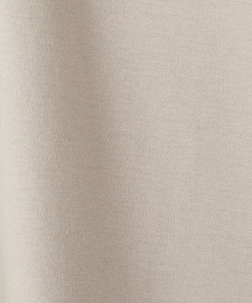 CITEN（シテン）の「＜CITEN＞モックネックロンＴ（Tシャツ/カットソー・メンズ・ネイビー/ホワイト/ベージュ・L/M）」の17枚目の写真