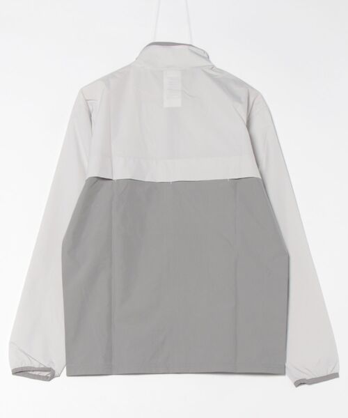 NEW BALANCE（ニューバランス）の「《New Balance》MJ41243（その他アウター・メンズ・グレー/ネイビー/ブラック・L/M/S/XL）」の4枚目の写真