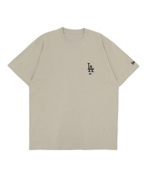 ニューエラ 半袖Tシャツ MLB コットン