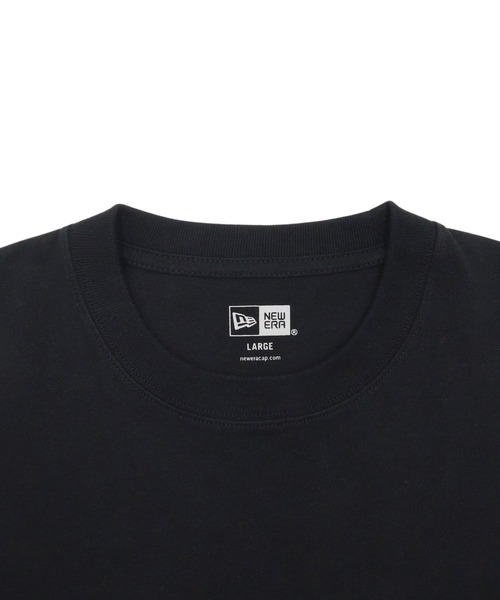 NEW ERA(ニューエラ)の「ニューエラ 半袖Tシャツ MLB コットン(Tシャツ/カットソー・メンズ・ベージュ/ホワイト/ブラック・S/M/L/XL/XXL)」の18枚目の写真