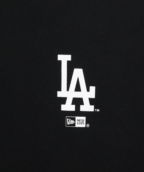 NEW ERA(ニューエラ)の「ニューエラ 半袖Tシャツ MLB コットン(Tシャツ/カットソー・メンズ・ベージュ/ホワイト/ブラック・S/M/L/XL/XXL)」の19枚目の写真