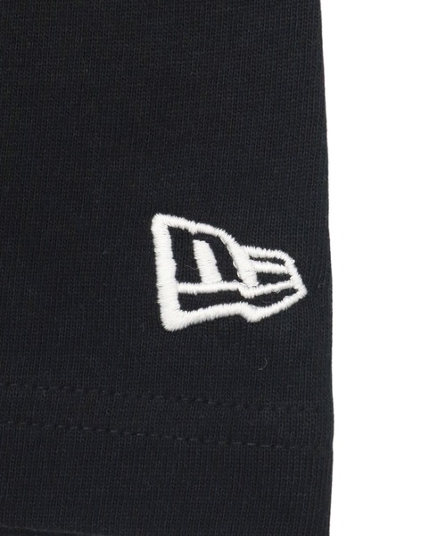 NEW ERA(ニューエラ)の「ニューエラ 半袖Tシャツ MLB コットン(Tシャツ/カットソー・メンズ・ベージュ/ホワイト/ブラック・S/M/L/XL/XXL)」の20枚目の写真