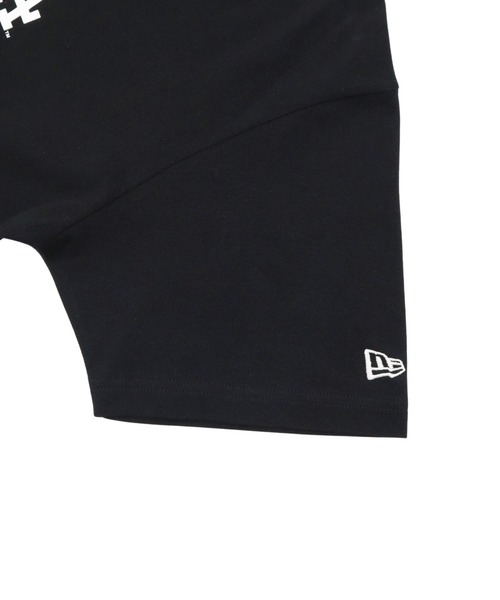 NEW ERA(ニューエラ)の「ニューエラ 半袖Tシャツ MLB コットン(Tシャツ/カットソー・メンズ・ベージュ/ホワイト/ブラック・S/M/L/XL/XXL)」の21枚目の写真