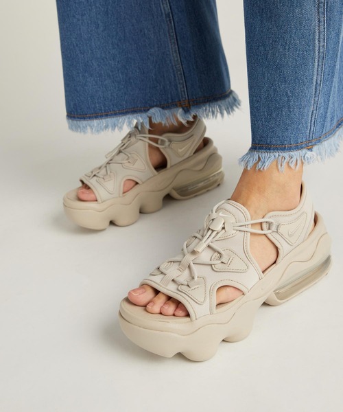 coco 未使用品 アンパスィ and per se メンズ パンツ L 82～87 ベージュ 【2024年モデル】 シンプル NIKE（ナイキ）の「ナイキ エア マックス ココ ウィメンズ