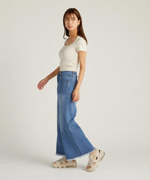 NIKE（ナイキ）の「ナイキ エア マックス ココ ウィメンズサンダル / Nike Air Max Koko Women's Sandals HF4265-299 Cream II（サンダル・レディース・ブラウン系その他2・22/23/24/25/26）」の7枚目の写真