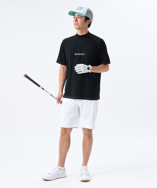 BEAMS GOLF（ビームスゴルフ）の「ORANGE LABEL / ラグラン切り替え