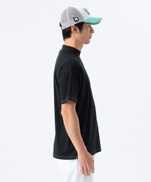 BEAMS GOLF（ビームスゴルフ）の「ORANGE LABEL / ラグラン切り替え