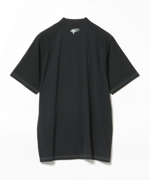 BEAMS GOLF（ビームスゴルフ）の「ORANGE LABEL / ラグラン切り替え