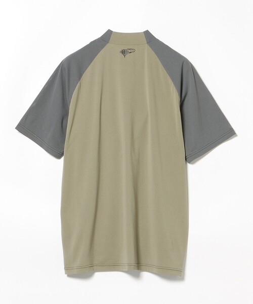 BEAMS GOLF（ビームスゴルフ）の「ORANGE LABEL / ラグラン切り替え
