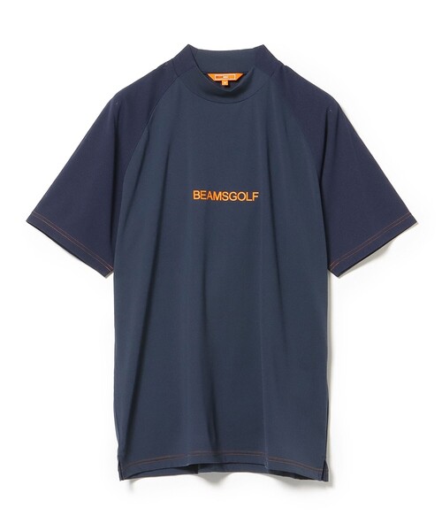 BEAMS GOLF（ビームスゴルフ）の「ORANGE LABEL / ラグラン切り替え
