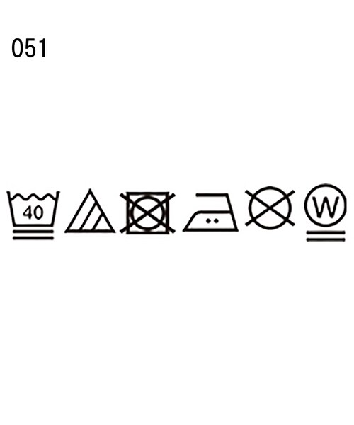 OPAQUE.CLIP（オペークドットクリップ）の「◆ぽこぽこハイネックカットソー【洗濯機洗い可】（Tシャツ/カットソー・レディース・ブラック/オフホワイト/ライトベージュ・00）」の5枚目の写真