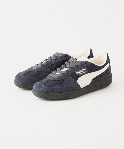 PUMA（プーマ）の「【別注】＜PUMA＞PALERMO スニーカー