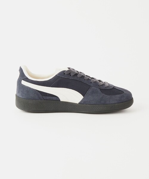 【別注】＜PUMA＞PALERMO スニーカー