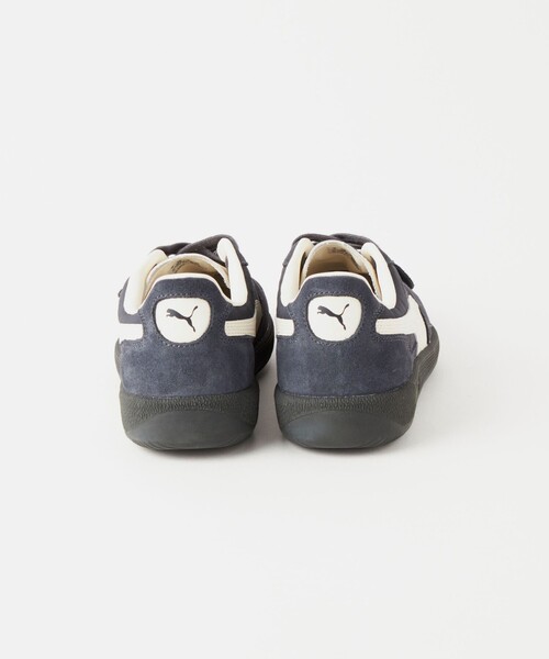 PUMA（プーマ）の「【別注】＜PUMA＞PALERMO スニーカー