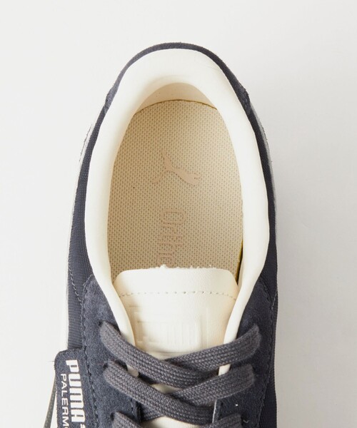 【別注】＜PUMA＞PALERMO スニーカー