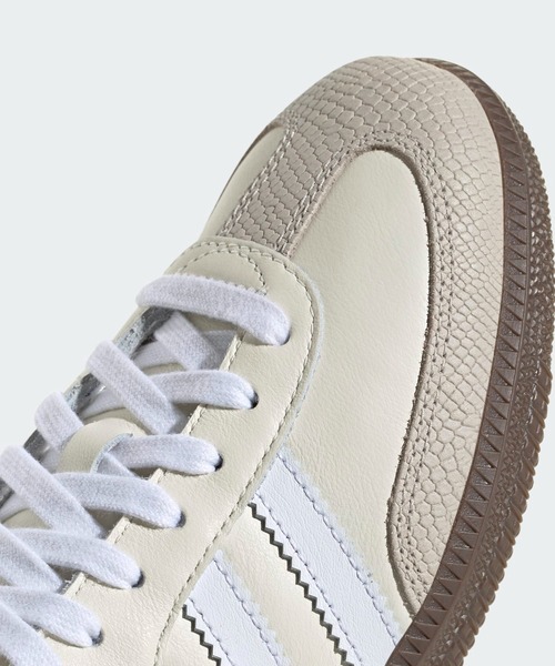 【最終お値下げ】IENA　adidas　original　SAMBA OG 24 サンバ OG / Samba OG / アディダスオリジナルス adidas