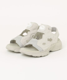 《reebok》INSTAPUMP FURY SANDAL