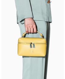 ARMANI EXCHANGEバッグアルマーニエクスチェンジ イエロー バック ARMANI EXCHANGE ショルダーバッグ バッグ 「A|X アルマーニ