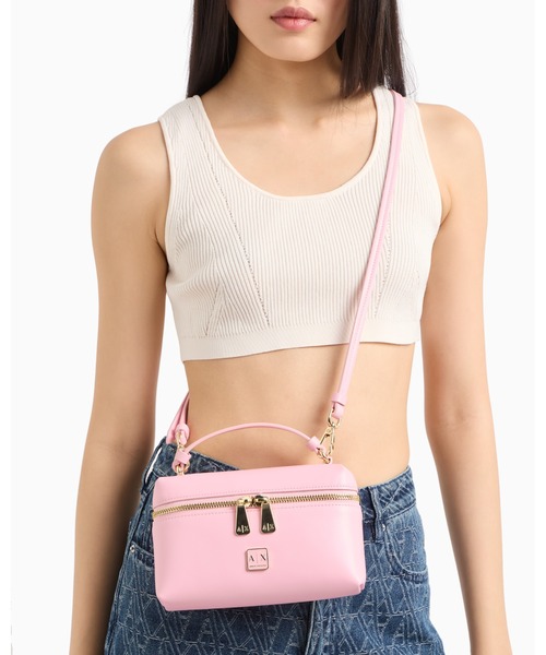ARMANI EXCHANGE（アルマーニエクスチェンジ）の「【A|X