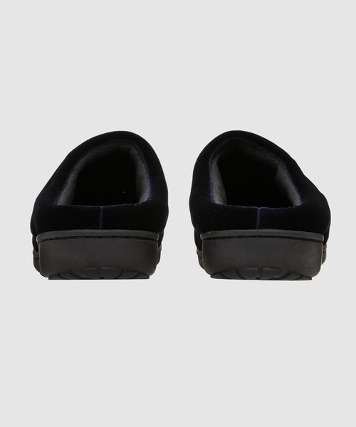 MASU（エムエーエスユー）の「"MASU X SUBU” M.S. CREST SANDAL（サンダル・メンズ・ブラウン/ネイビー・2/3）」の9枚目の写真