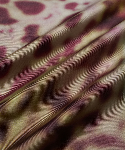 SALON adam et rope'（サロン アダム エ ロペ）の「【duft（ドゥフト） for SALON】duft シルクスカーフ（ストール/ショール・レディース・ホワイト系その他3/ホワイト系その他4・FREE）」の22枚目の写真