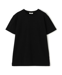 EDITION | ピマコットン ハーフスリーブトップス(Tシャツ/カットソー)