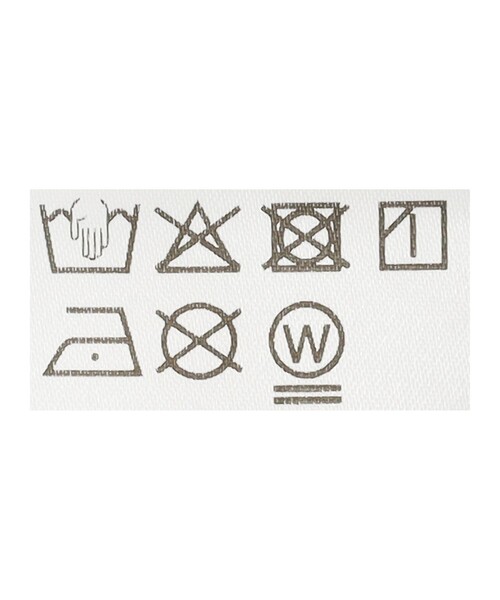 mmts（マミタス）の「ルビー フォトTシャツ（Tシャツ/カットソー・レディース・ホワイト/ブラック・M/L/XL）」の3枚目の写真