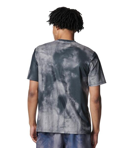 UNDER ARMOUR(アンダーアーマー)の「UAモチベート プリント ショートスリーブ Tシャツ(トレーニング/メンズ)(Tシャツ/カットソー・メンズ・グレー・M/L/XL/3XL/S/2XL)」の2枚目の写真