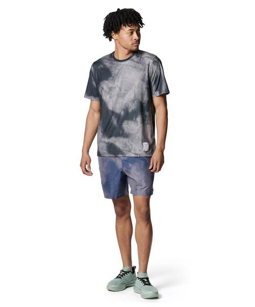 UNDER ARMOUR(アンダーアーマー)の「UAモチベート プリント ショートスリーブ Tシャツ(トレーニング/メンズ)(Tシャツ/カットソー・メンズ・グレー・M/L/XL/3XL/S/2XL)」の3枚目の写真