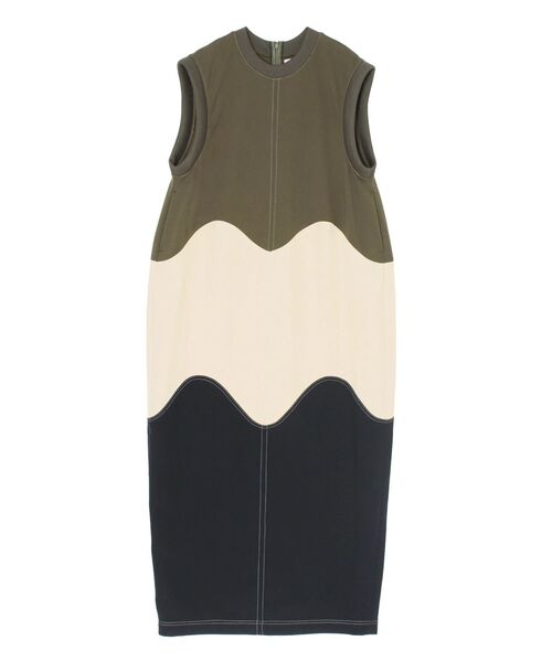 UN3D.（アンスリード）の「WAVE COCOON OP / ウェーブコクーン