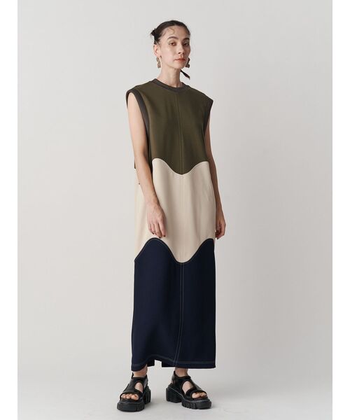 UN3D.（アンスリード）の「WAVE COCOON OP / ウェーブコクーン