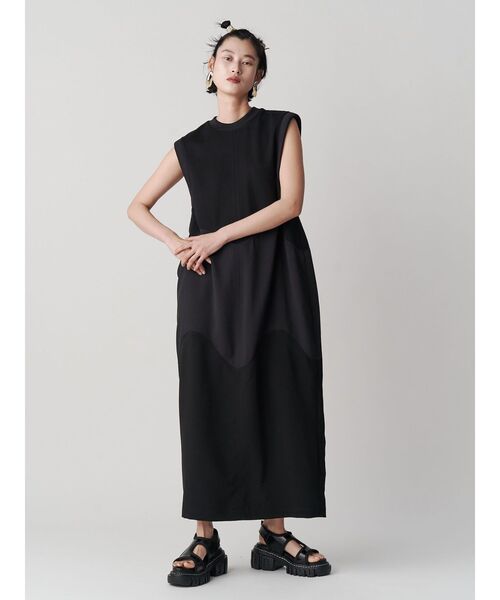 UN3D.（アンスリード）の「WAVE COCOON OP / ウェーブコクーン