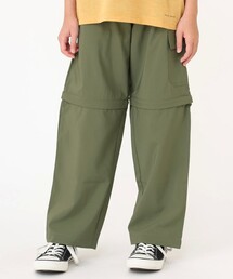 Columbia/ キッズアイテム/ シルバーリッジユーティリティコンバーチブルパンツ /コロンビア