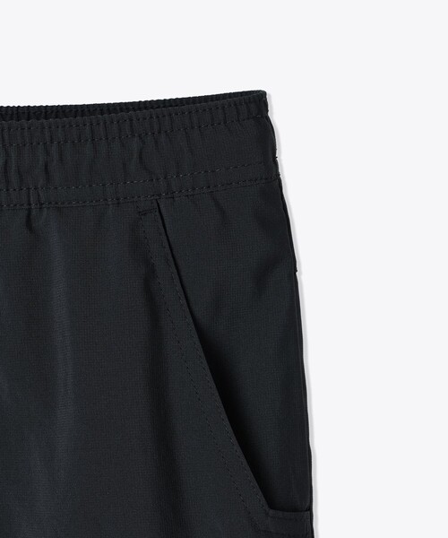 Columbia（コロンビア）の「Columbia/ キッズアイテム/ シルバーリッジユーティリティコンバーチブルパンツ /コロンビア（その他パンツ・キッズ・グレー/ブラック/ベージュ/グリーン・S/M/XS/XXS/L）」の20枚目の写真