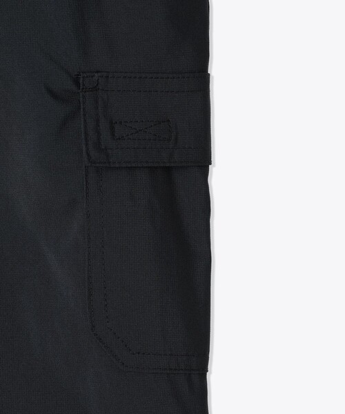 Columbia（コロンビア）の「Columbia/ キッズアイテム/ シルバーリッジユーティリティコンバーチブルパンツ /コロンビア（その他パンツ・キッズ・グレー/ブラック/ベージュ/グリーン・S/M/XS/XXS/L）」の21枚目の写真