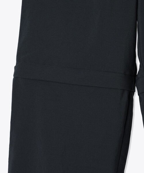 Columbia（コロンビア）の「Columbia/ キッズアイテム/ シルバーリッジユーティリティコンバーチブルパンツ /コロンビア（その他パンツ・キッズ・グレー/ブラック/ベージュ/グリーン・S/M/XS/XXS/L）」の22枚目の写真