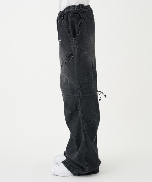 パンツ CPG RHOMBUS PANTS CPG RHOMBUS PANTS – F-LAGSTUF-F