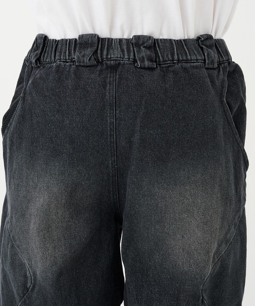 CPG RHOMBUS DENIM PANTS（デニムパンツ）｜CPG（シーピージー）の